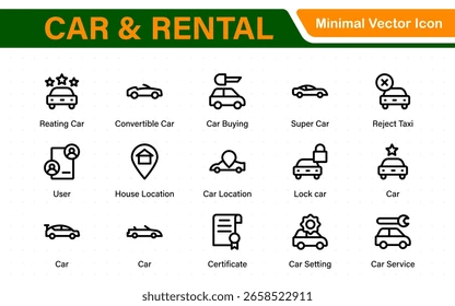 Vehicle Services